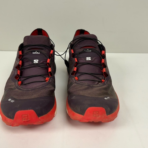 Salomon S/Lab Ultra 3: Size 12M (US) - Picture 2 of 8